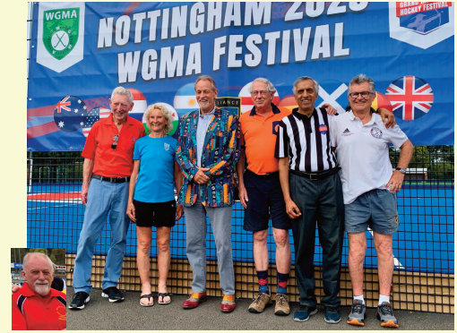 Nottingham 2025