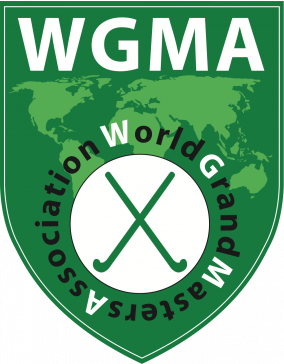 WGMA crest