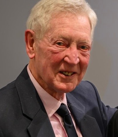 Adrian Stephenson