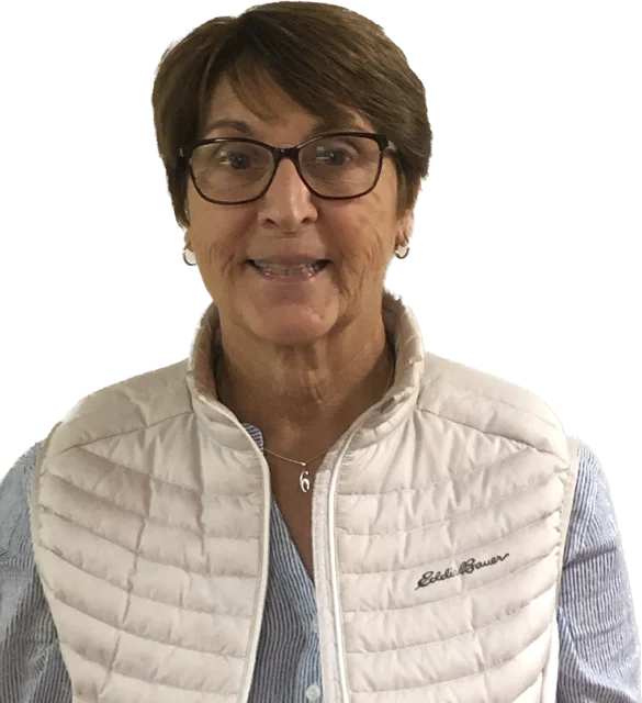 Pat Rudy