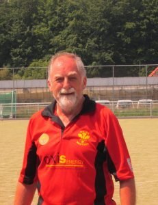 Dave Ferguson
