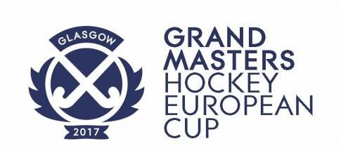 Grand Masters Hockey European Cup 2017