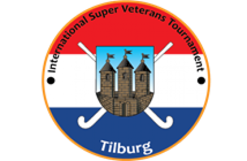 International Super Veterans Tournament 2018