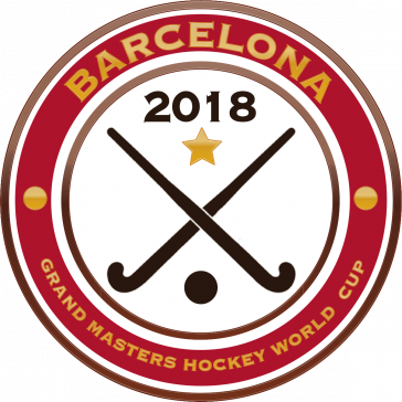 Grand Masters Hockey World Cup 2018