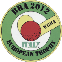 Grand Masters European Trophy 2012