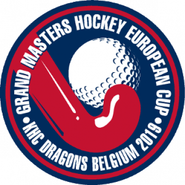 Grand Masters Hockey European Cup 2019