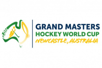 Grand Masters Hockey World Cup (Men) 2016 Newcastle,
