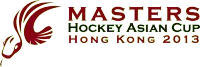 Grand Masters Hockey Asian Cup 2013