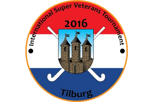 International Super Veterans Tournament 2016