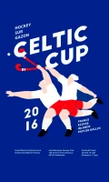 Celtic Cup 2016