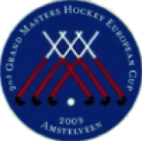Grand Masters Hockey European Cup (Men) 2009