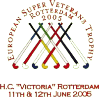 European Super Veterans Trophy 2005