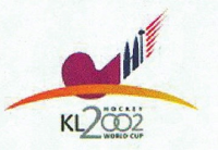 Grand Masters Hockey World Cup (Men) 2002
