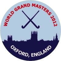 Grand Masters Hockey World Cup (Men) 2012