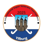 Tilburg 25 April 2025 – 27 April 2025 ,