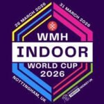 WMH World Cup 2026 Nottingham, England 