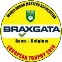 Grand Masters European Trophy 2010
