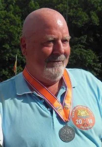 Brian Moore