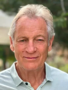 John Willmott