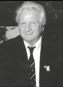 Eduard ‘Didi Wolter ‘