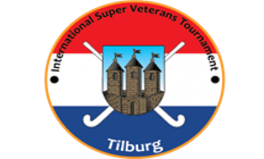 Tilburg 2023 International Super Veterans Tournament