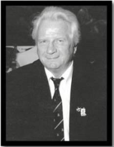 Eduard ‘Didi’ Wolter