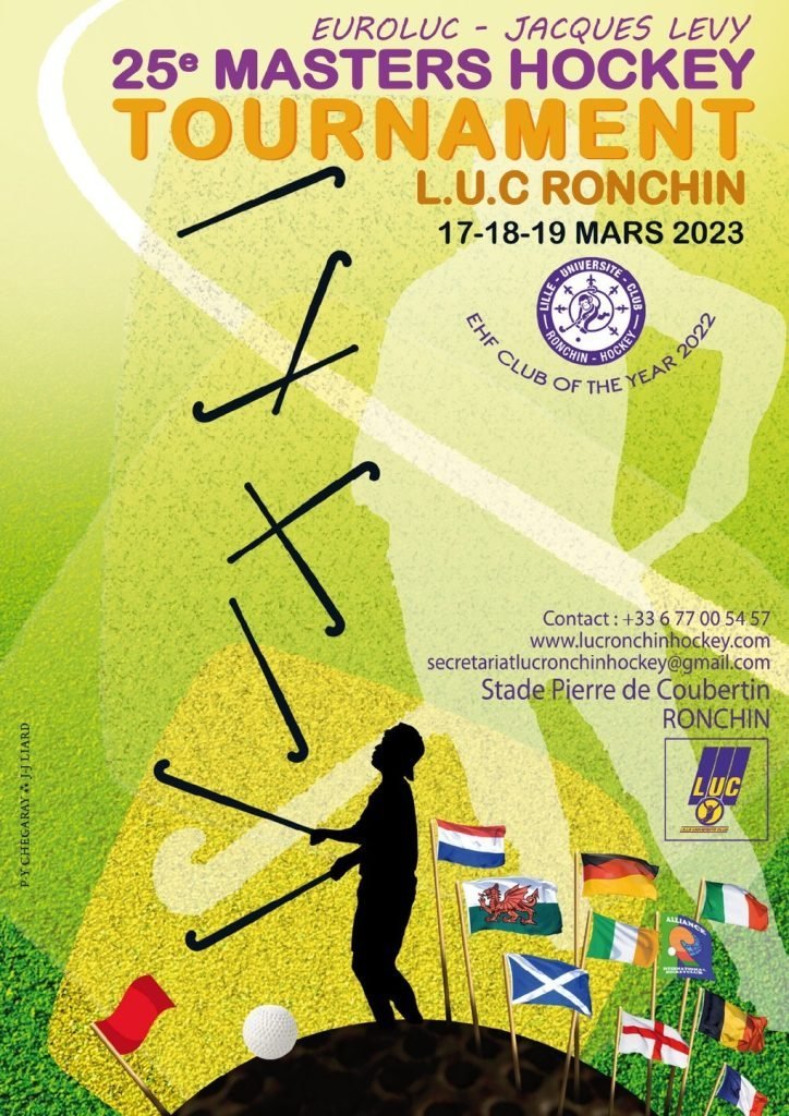 Euroluc Ronchin March 2023