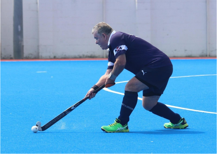 Tribute to Mike McInally